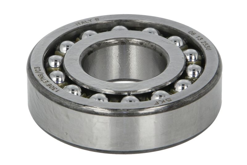 Rulment cu bile 30x72x19 mm