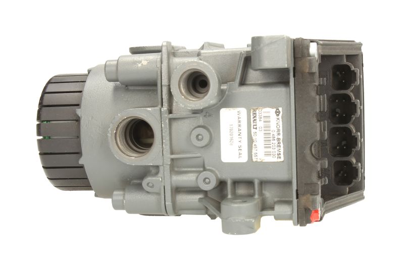 Modulator ax
