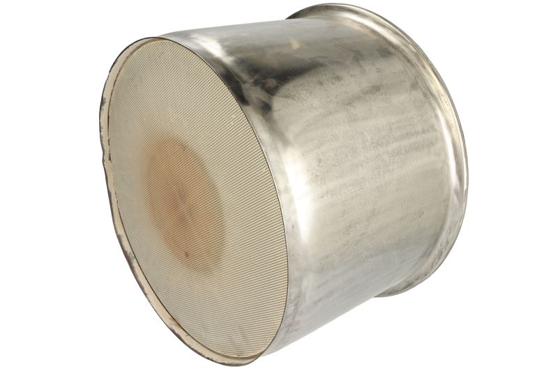 Filtru funingine/particule sist.de esapament