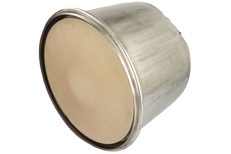 Filtru funingine/particule, sist.de esapament