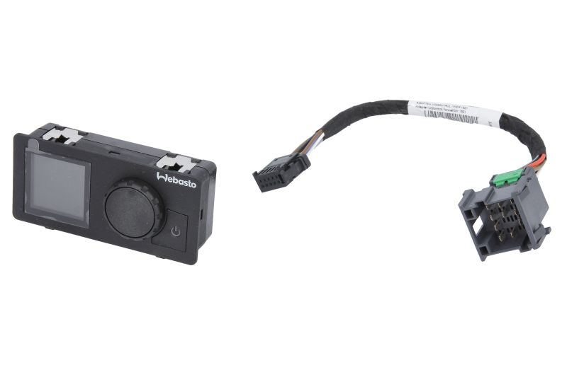 Biela compresor aer 12V/24V