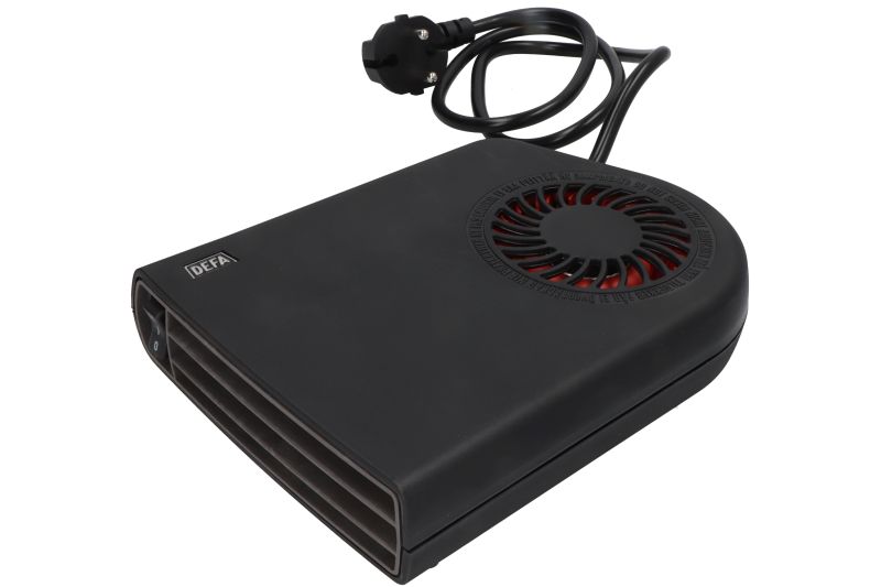 Incalzire interior+cabluri conectare 1700 W