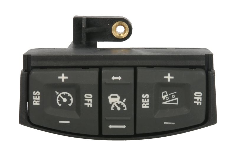 Intrerupator control automat al vitezei