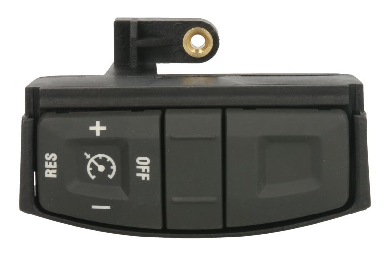 Intrerupator control automat al vitezei