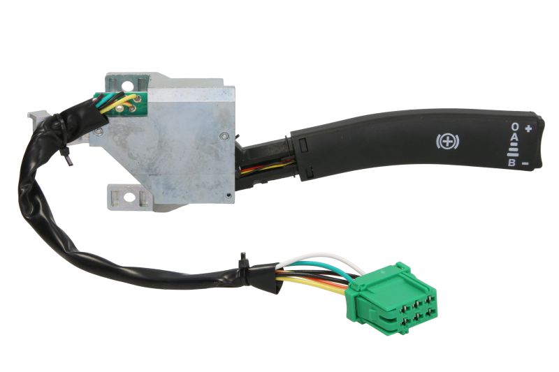 Comutator retarder