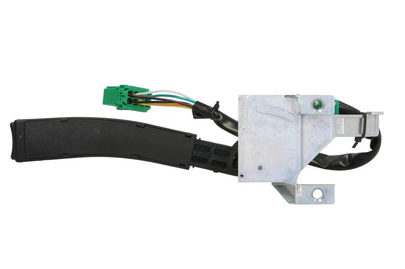 Comutator,retarder