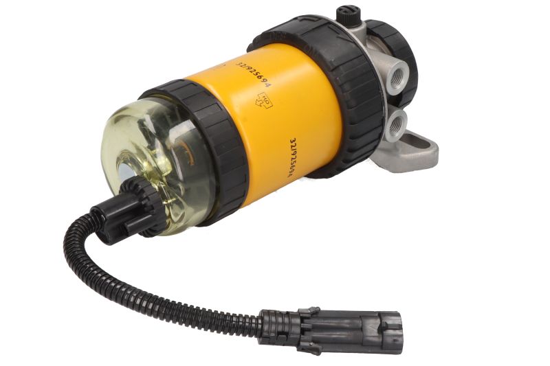 Filtru combustibil