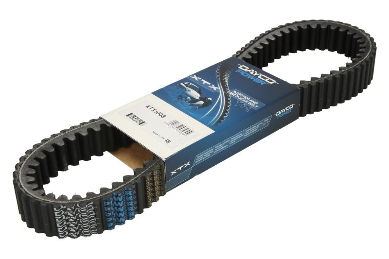 Curea trapezoidala transmisie 893x32 mm 4T