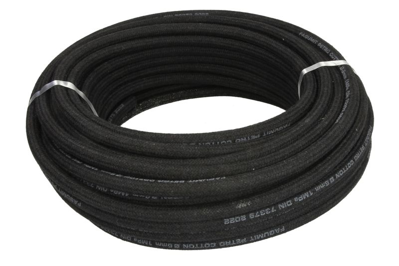 Conducte de benzină 6x11 mm
