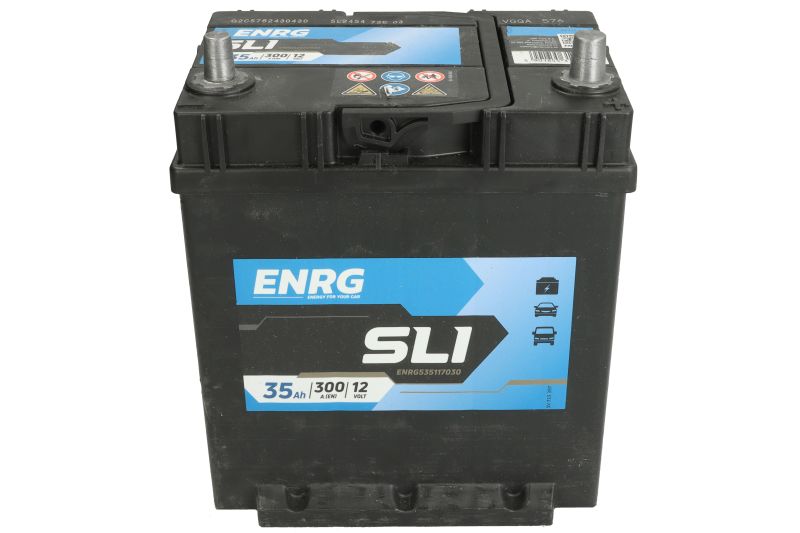Acumulator pornire