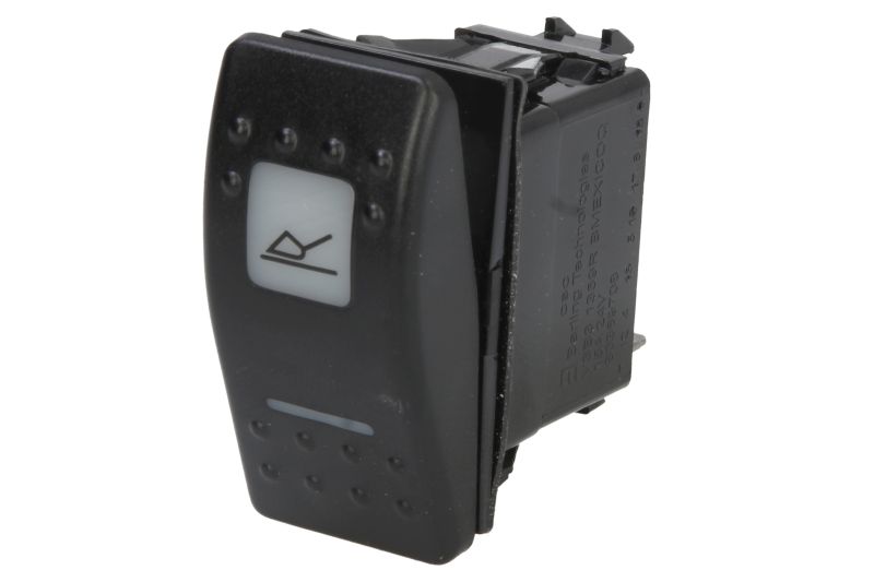 Comutator presiune limitator incarcare ax