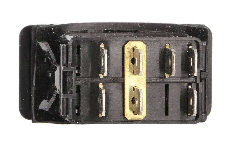 Comutator presiune, limitator incarcare ax