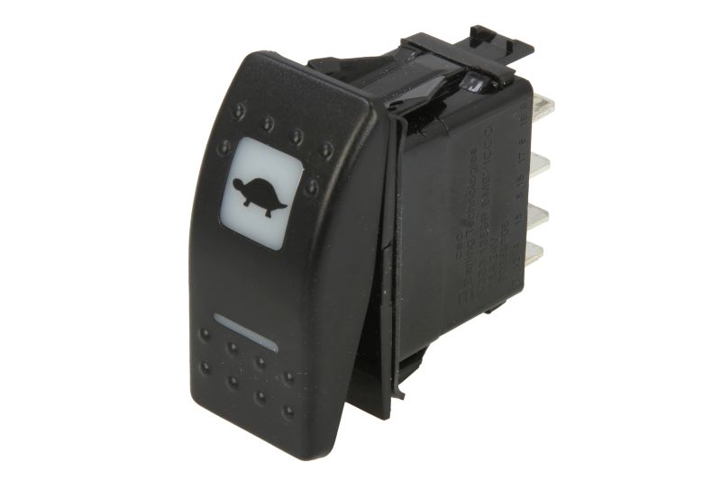 Comutator presiune limitator incarcare ax