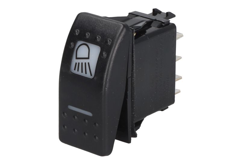 Comutator presiune limitator incarcare ax