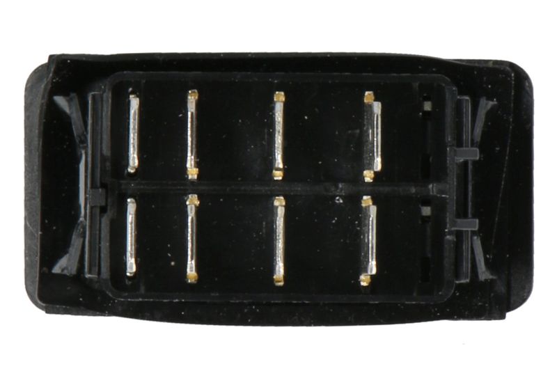 Comutator presiune, limitator incarcare ax