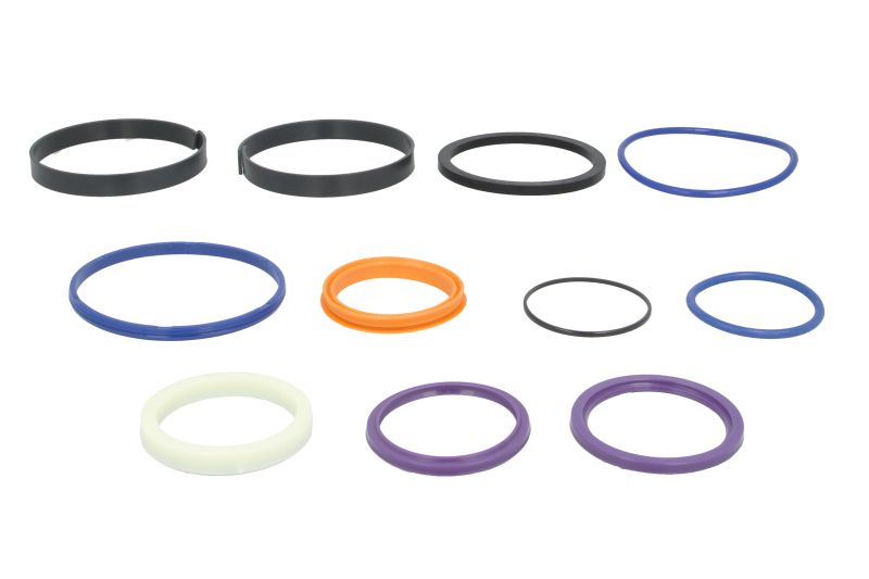 Set garnituri transmisie manuala 65.0 mm/120.0 mm