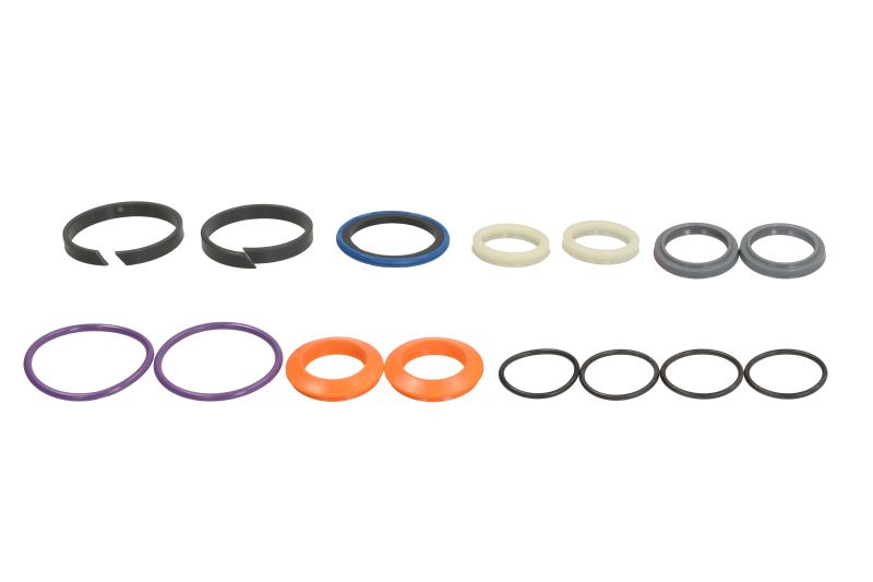 Set de reparare a cilindrilor hidraulici 25.0 mm/50.0 mm