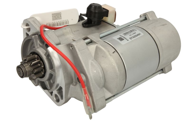 Demaror 12V 2.0 kW 9 dinti