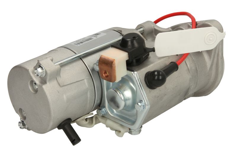 Demaror