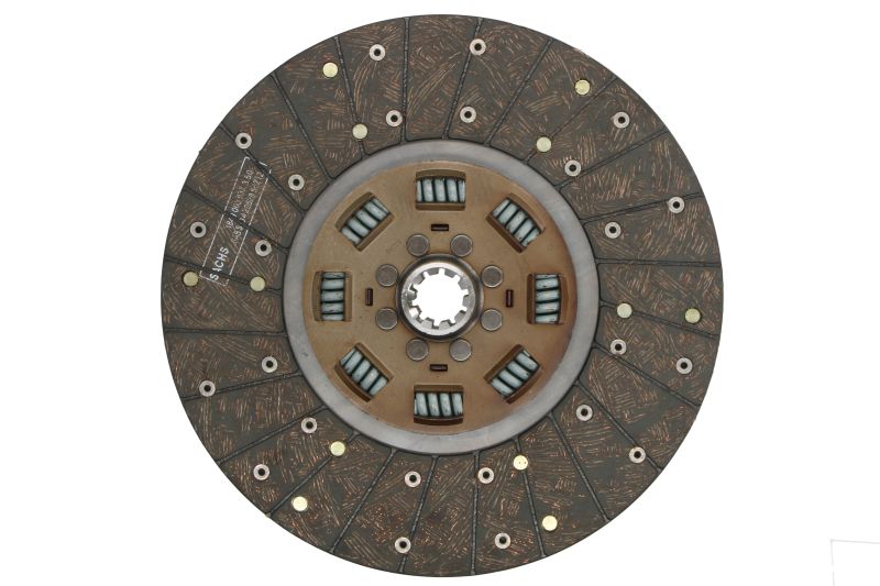 Disc ambreiaj 330 mm 10 dinți