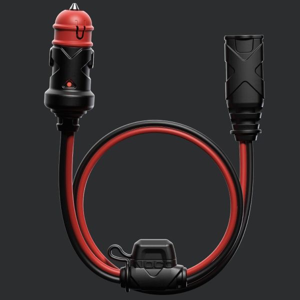 Cabluri pentru dispozitive de pornire acumulator 12 V 1 bucată