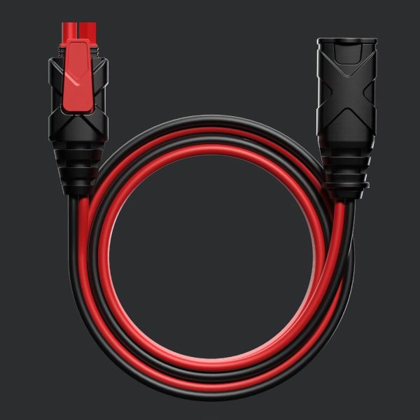 Cabluri pentru dispozitive de pornire acumulator 12 V 1 bucată