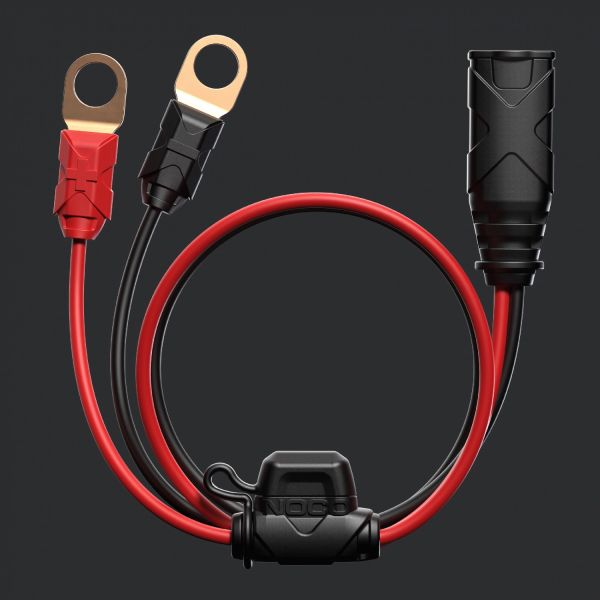 Cabluri pentru dispozitive de pornire acumulator 12 V 1 bucată