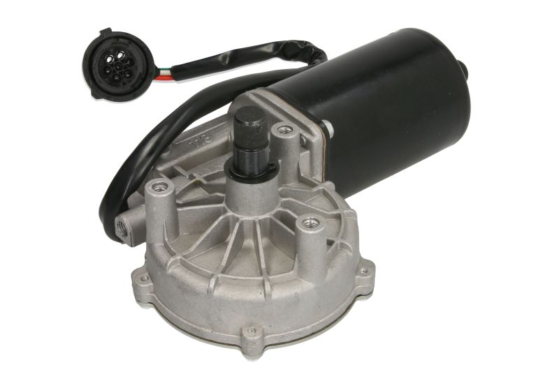 Motor stergator fata 24 V