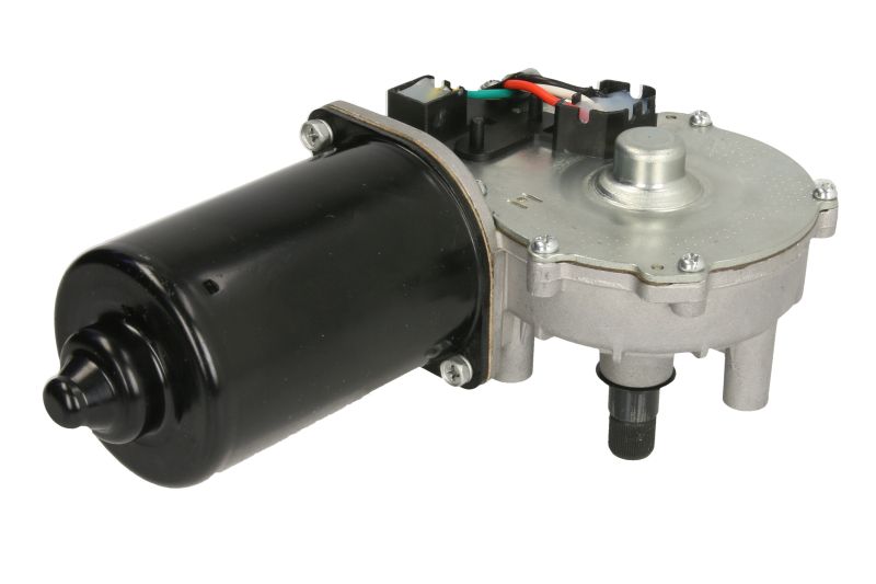 Motor stergator