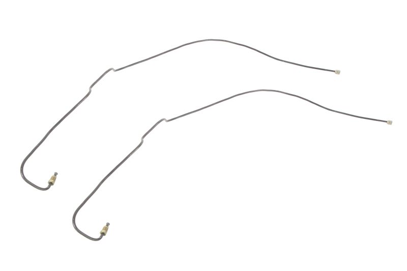 Furtun frână instalația de aer comprimat 580 mm