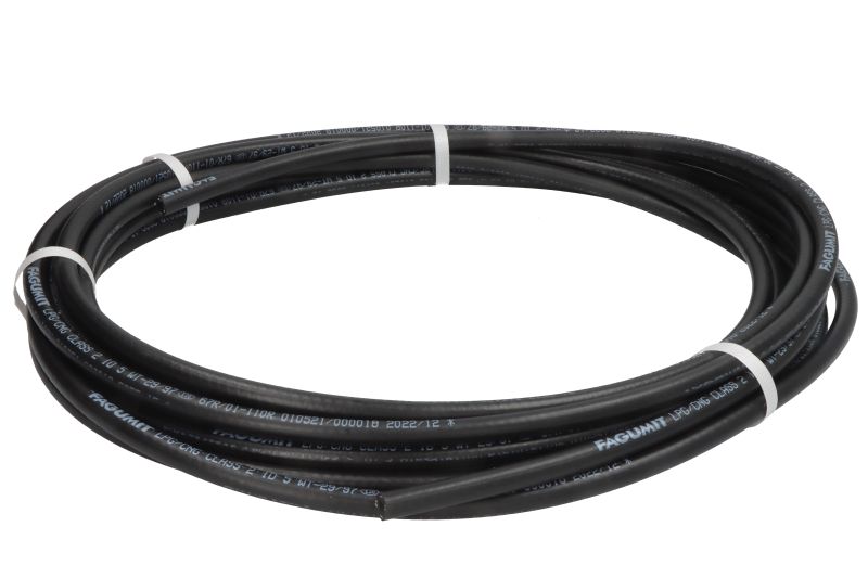 Conducte de gaz cauciuc 5 mm