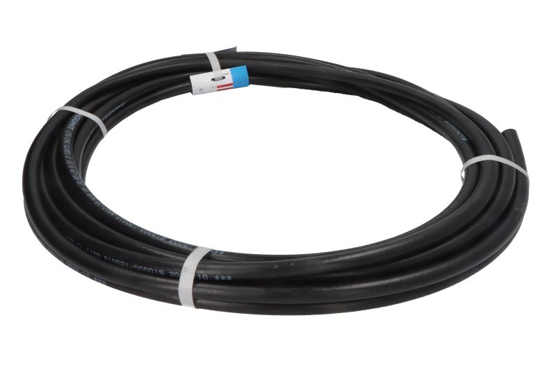 Conducte de gaz cauciuc 6 mm