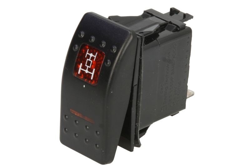 Comutator Presiune Limitator Incarcare Ax