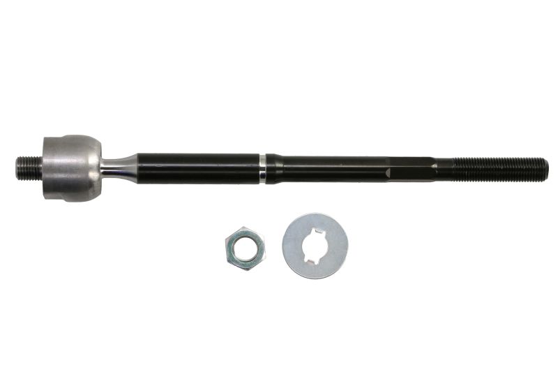 Articulație axială cap de bară față 255 mm M14 exterior