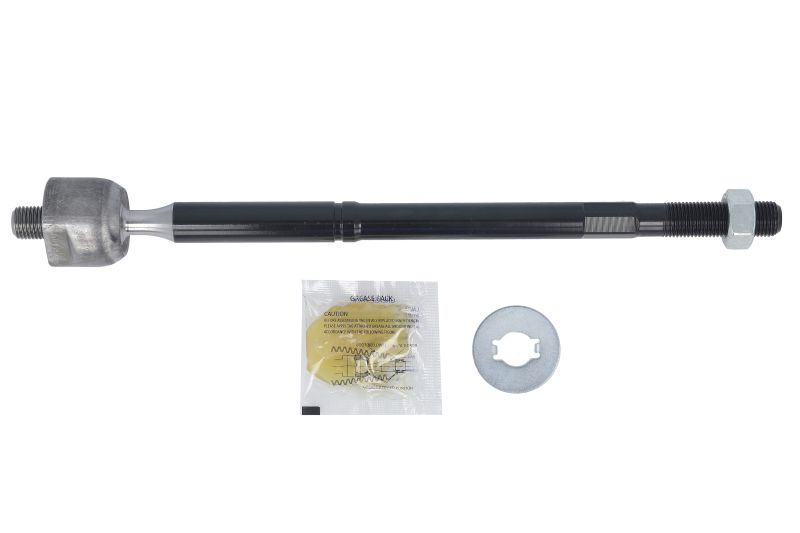 Articulatie axiala cap de bara fata 280 mm filet M14x1,5 M15x1,5