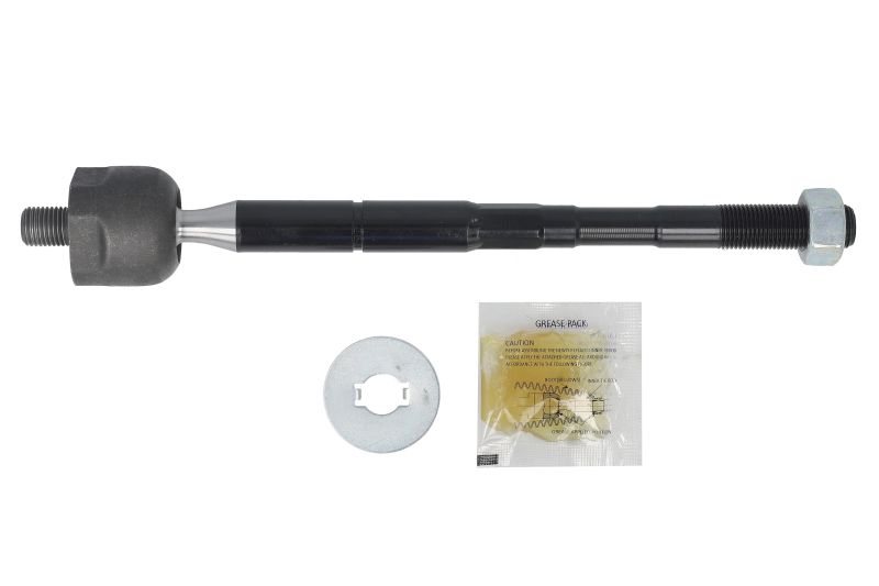 Articulatie axiala cap de bara fata 270 mm filet M14x1,5 M16x1,5