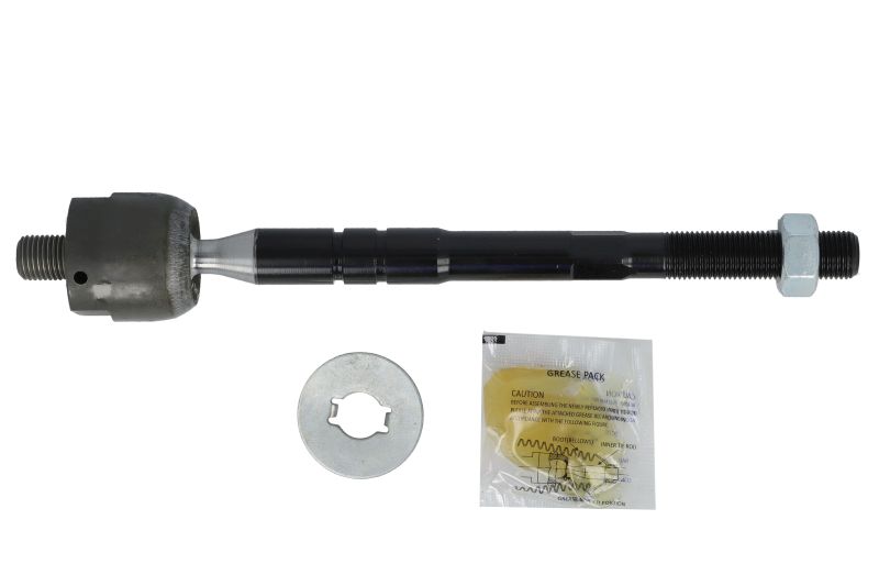 Articulatie axiala cap de bara fata 210 mm filet M14x1,5 M15x1,5