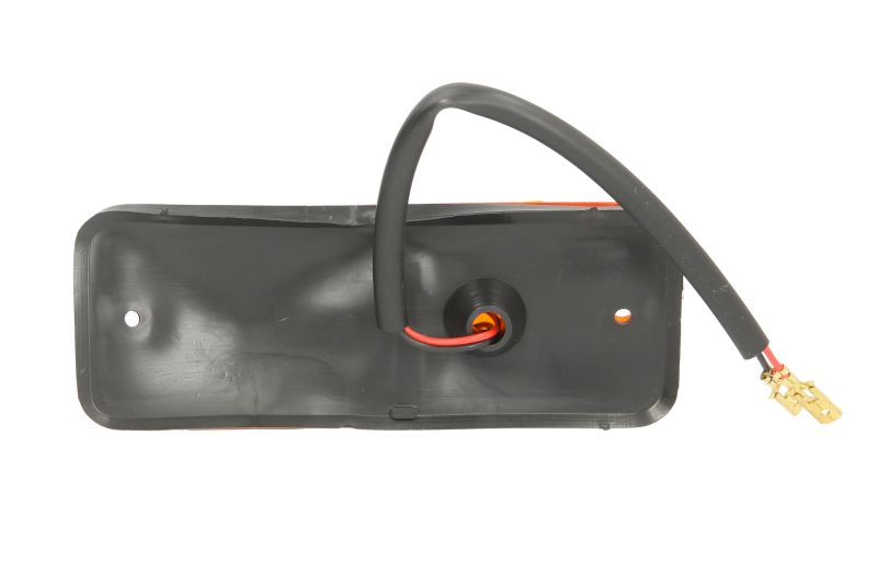 Semnalizator aditional