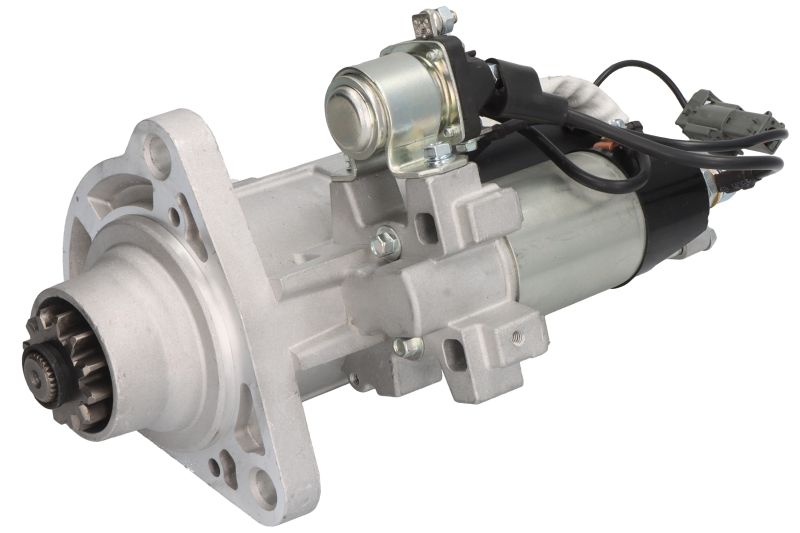 Demaror 24V 5.5 kW 12 dinti
