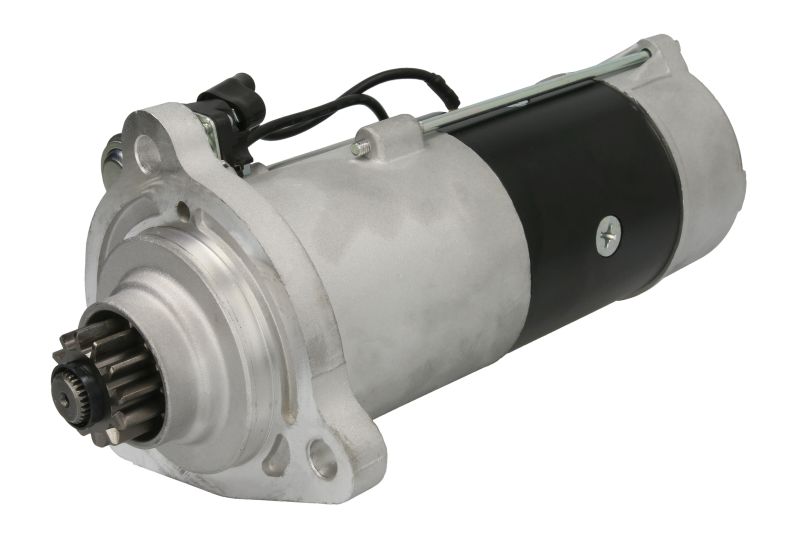 Demaror 24V 7 kW 12 dinți flanșă 92 mm