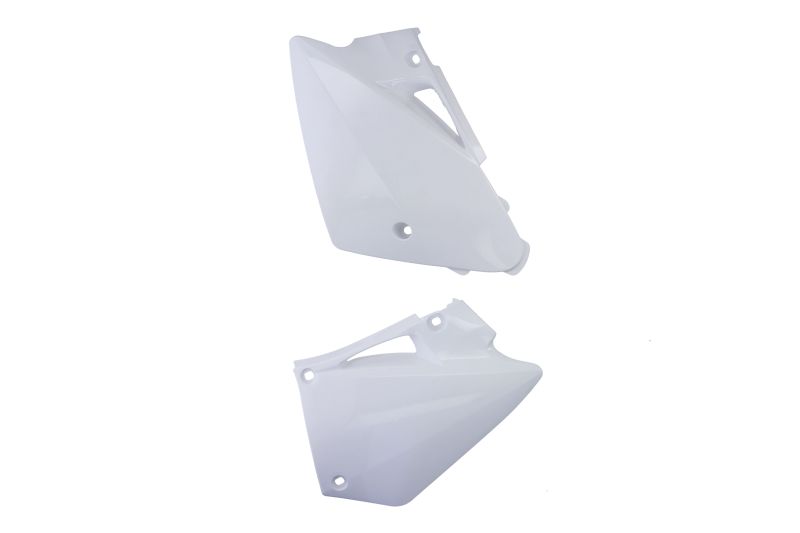 Kituri de plastic alb