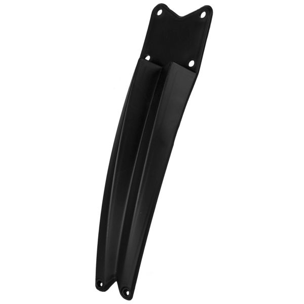 Kituri de plastic negru