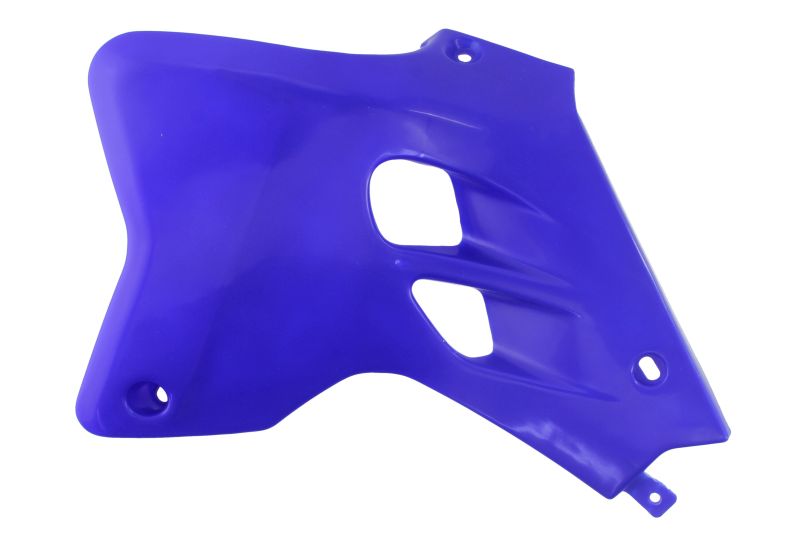Kituri de plastic albastru