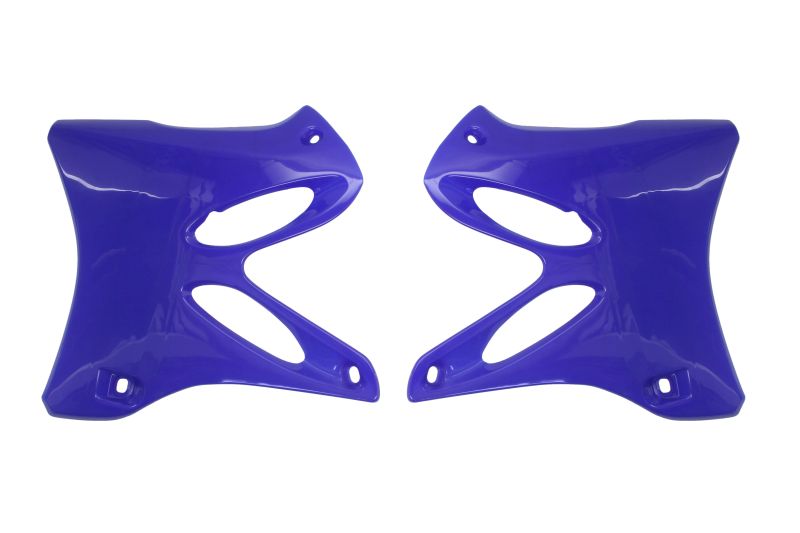 Kituri de plastic albastru