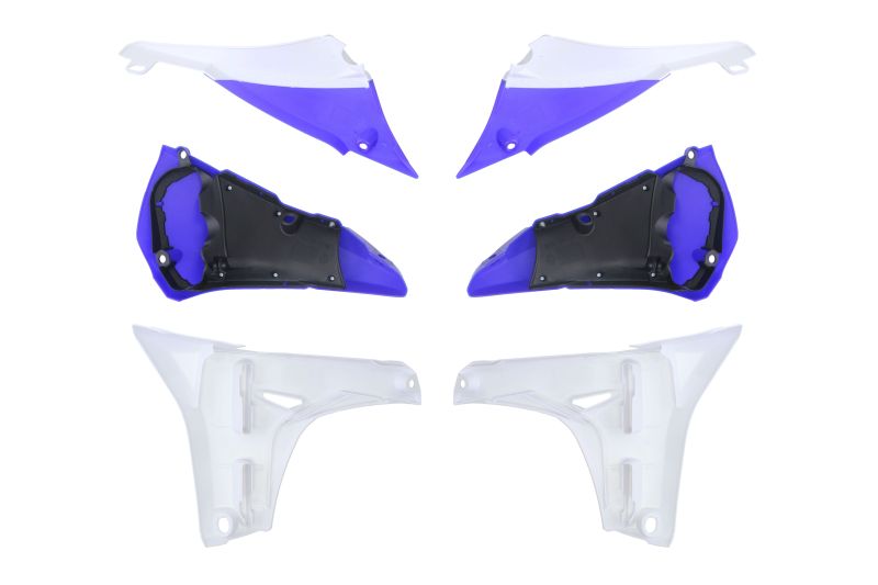 Kituri de plastic