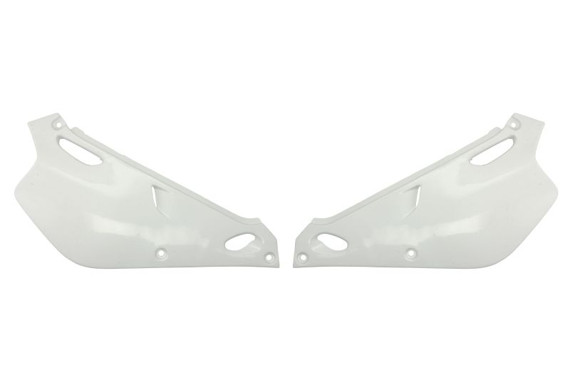 Kituri de plastic alb