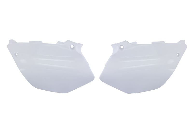 Kituri de plastic alb