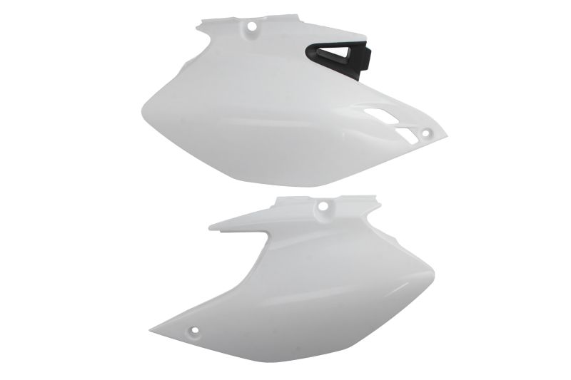 Kituri de plastic negru/alb