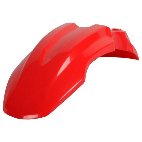Kituri de plastic față roșu