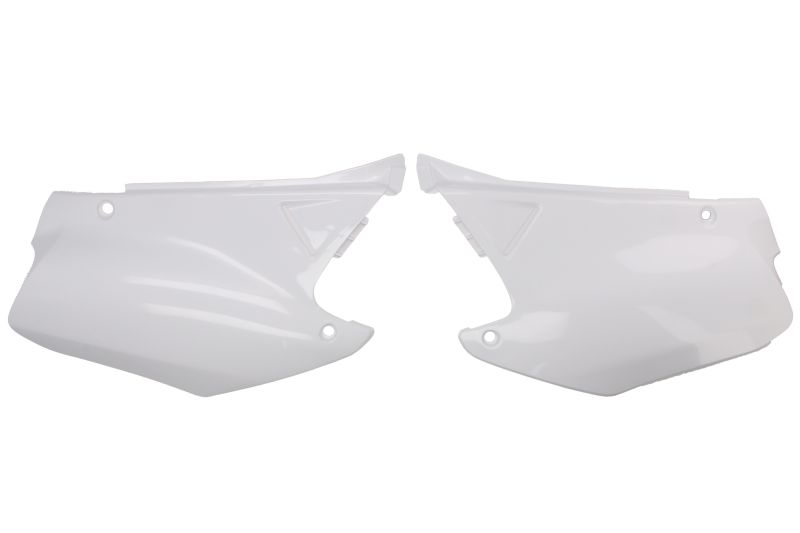 Kituri de plastic alb